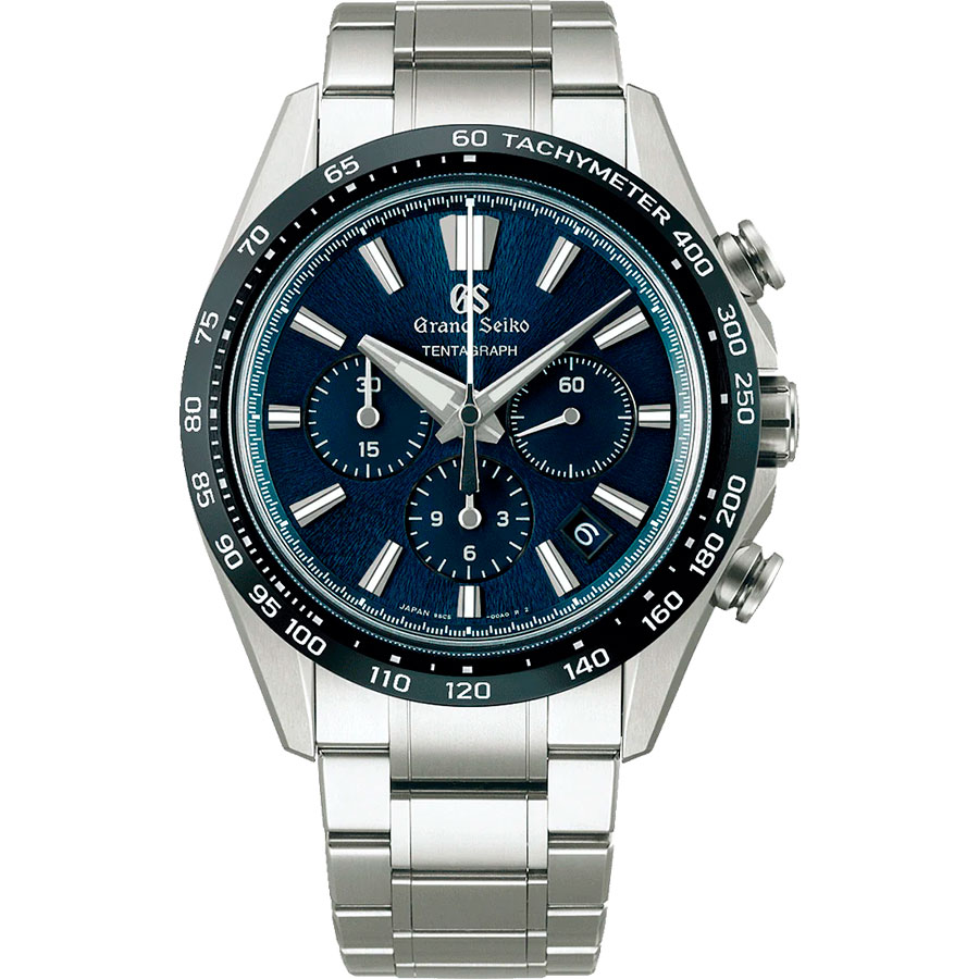 Часы Grand Seiko Evolution 9 SLGC001G